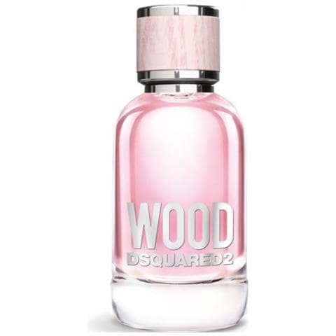 Wood Eau De Toilette Spray 100ml - Foto 1
