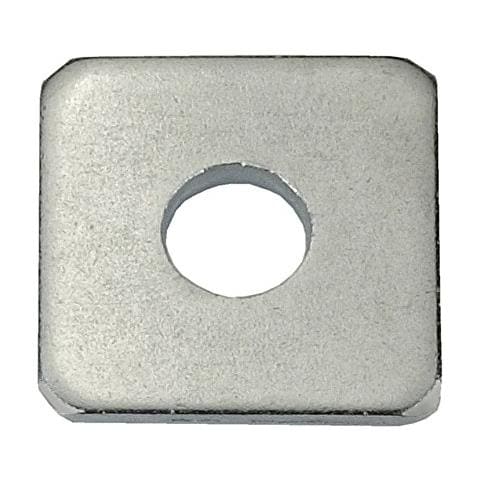 Kl4180041 - Rondelle, Zincate, Din 436, 1.000 G, 13,5 X 40 X 40 X 4 Mm - Foto 1