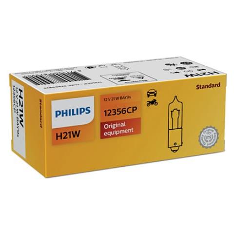 H21w - 12 V 21 W Bay9s - Cod. 12356cp - Foto 1