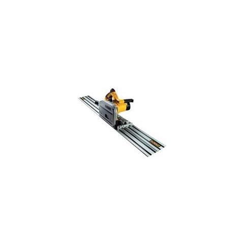 Set Sega Circolare Da Immersione Dewalt Dws520ktr 1,5 M - Foto 2
