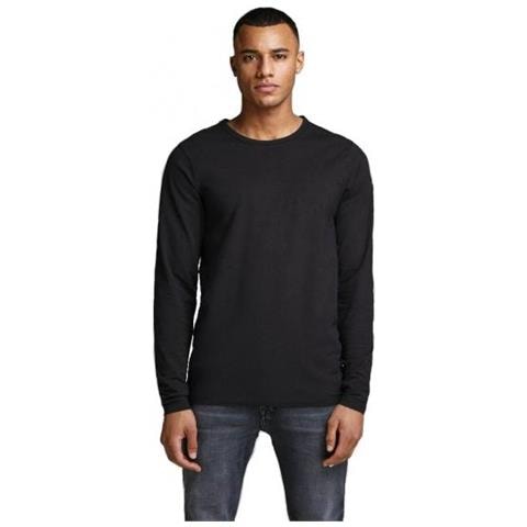 Noos Basic O-neck Maglia Uomo T-shirt Da Taglia Xxl - Foto 1