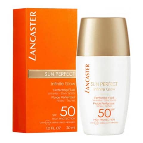 Protezione Solare Viso Sun Perfect Spf 50 (30 Ml)  - Foto 3