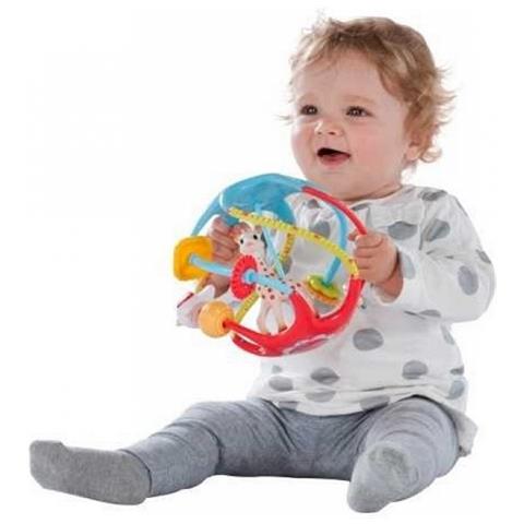 Sophie The Giraffe Twistin Ball - Foto 1