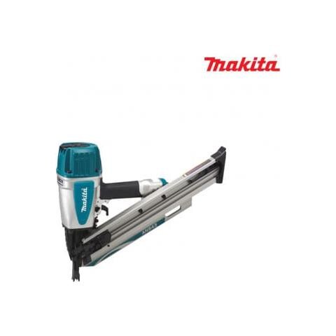 Chiodatrice Pneumatica Makita 8,3 Bar 90mm An943k - Foto 2