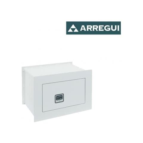 Combinazione Di Tasti Arregui A Parete Combinazione Di Tasti Arregui Basic Ideal - 271310 - 200x300x200mm - Foto 1