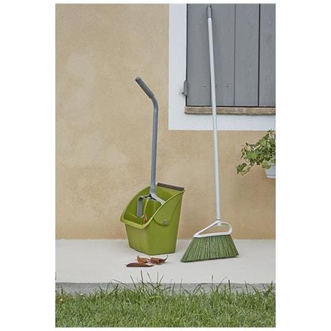 Alzaimmondizie Basculante C / Manico - Foto 2