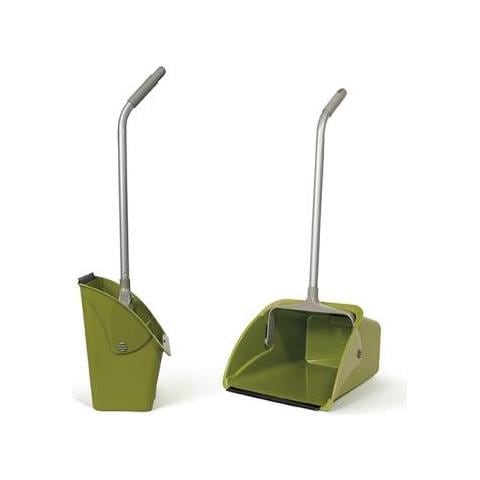 Alzaimmondizie Basculante C / Manico - Foto 1