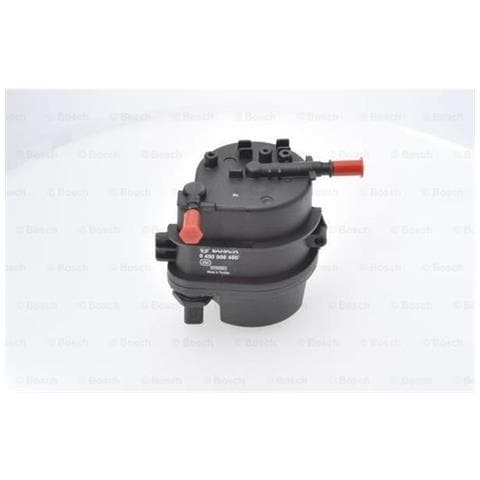 Diesel Filtro N6460 0.450,90646 Milioni - Foto 1