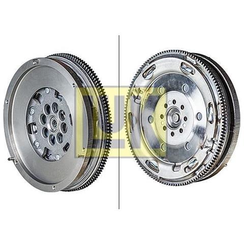 Volano Bimass 415033510 - Foto 1