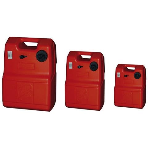 Serbatoio Carburante Ri. na Ce Serbatoio Lt. 12 - Foto 1