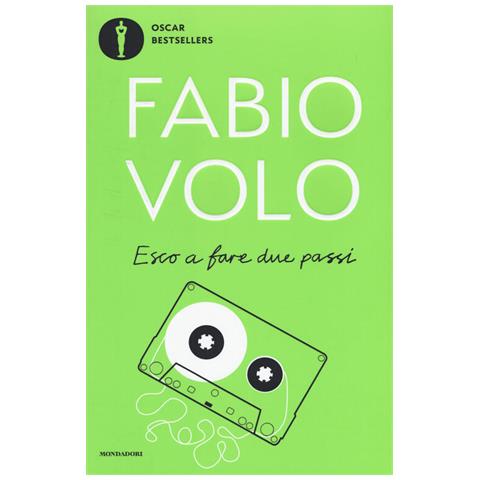 Fabio Volo - Esco A Fare Due Passi - Foto 2