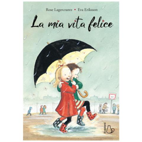 Rose Lagercrantz - La Mia Vita Felice - Foto 1