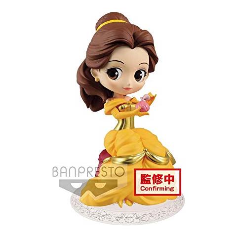 Banpresto- Belle Statuetta, 75530009853, Multicolore - Foto 1