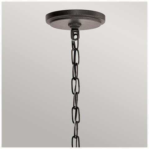 Ahrendale Quattro Lampadario - Foto 8