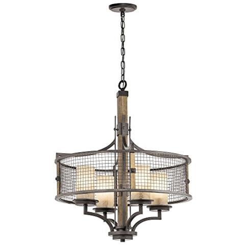 Ahrendale Quattro Lampadario - Foto 1