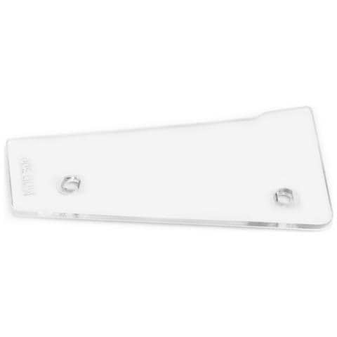 Parafetta In Plastica Per Affettatrice Mod 220/250 Rgv Made In Italy - Foto 1