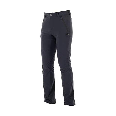 Runbold Pantaloni Da Uomouomopantaloni102200480nero46 - Foto 1