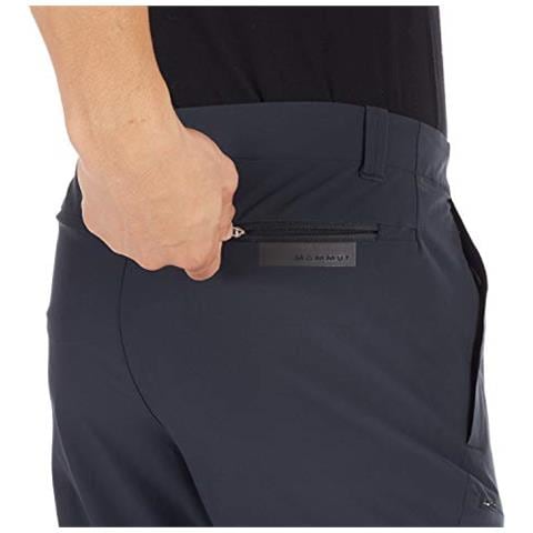 Runbold Pantaloni Da Uomouomopantaloni102200480nero46 - Foto 5