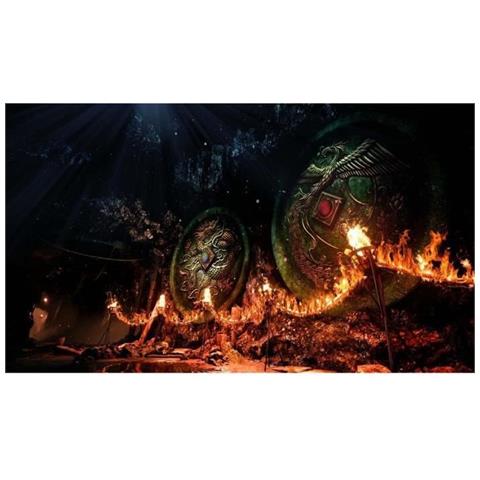 Shenmue Iii Jeu Ps4 - Foto 3