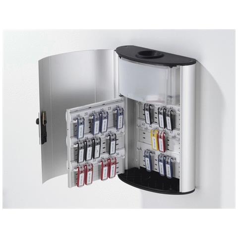Key Box Plus Argento - Foto 3