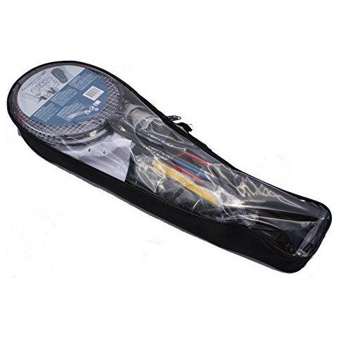 4 Persona Badminton Set (45348)  - Foto 3