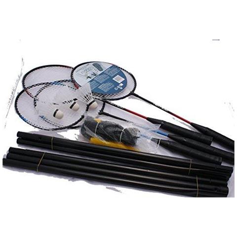 4 Persona Badminton Set (45348)  - Foto 1
