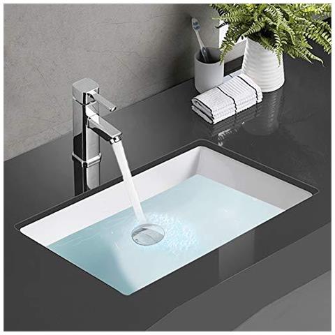 Dispersore Del Bacino Dei Rifiuti Senza Fessura Modern Pop Up Click Clack Nichelato Sprung Plug - Foto 2