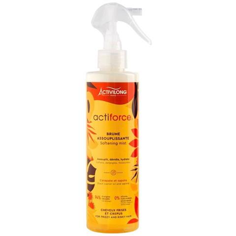 Actiforce Softening Mist - 250 Ml - Foto 1