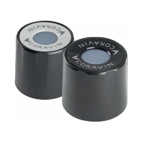 Set Di 6 Tappi A Vite Per Sistema Bicchiere Da Vino - 802001 - Foto 2