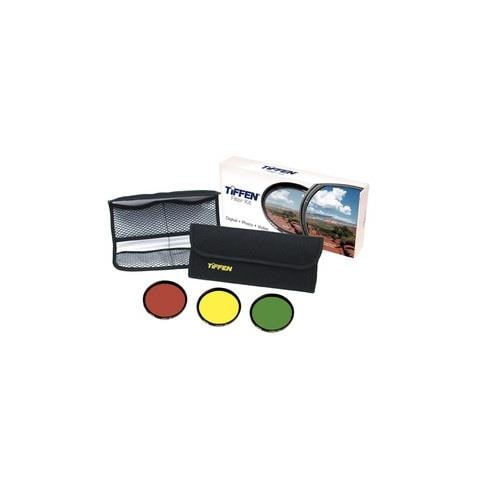 52BWFK Kit filtro 52mm camera filters - Foto 1