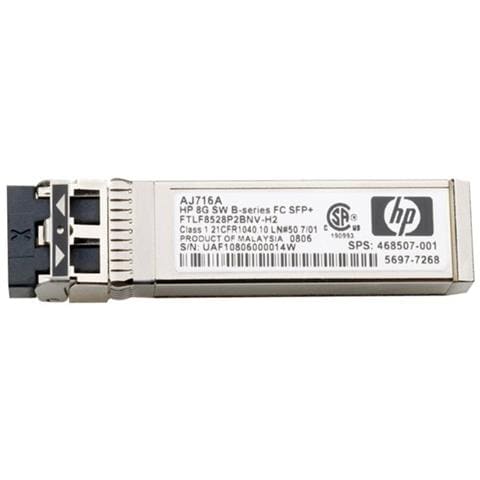 B-series 10Gb SFP+ Short Range Transceiver - Foto 1