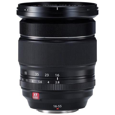 Obiettivo Zoom XF Lunghezza Focale 16-55mm F2.8 Attacco XF - Foto 2
