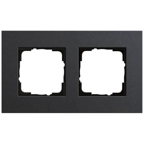 0212 226, Antracite, Policarbonato, Legno, , Screwless - Foto 1