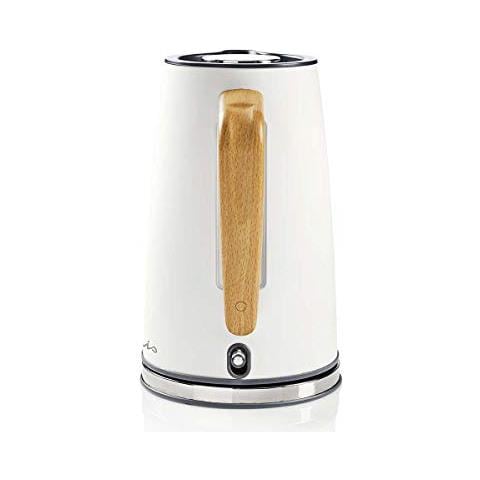 KAWK510EWT Bollitore Elettrico | 1,7 L | Soft-Touch | Bianco - Foto 2