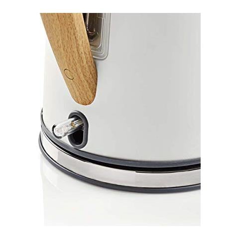 KAWK510EWT Bollitore Elettrico | 1,7 L | Soft-Touch | Bianco - Foto 7