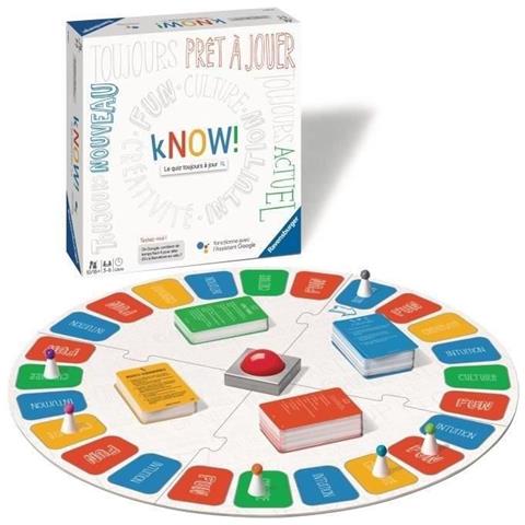 4005556272532 gioco da tavolo - Foto 1