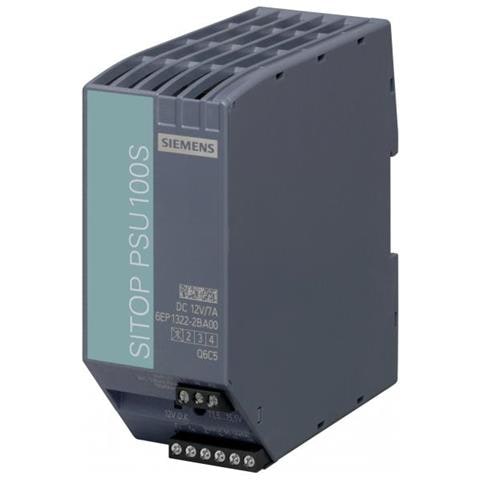 6ep1322-2ba00 Adattatore E Invertitore Interno Multicolore - Foto 1
