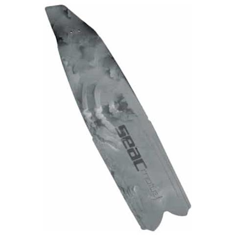 Seac Pala Motus Camo Medium Mimetico Grigio - Foto 1