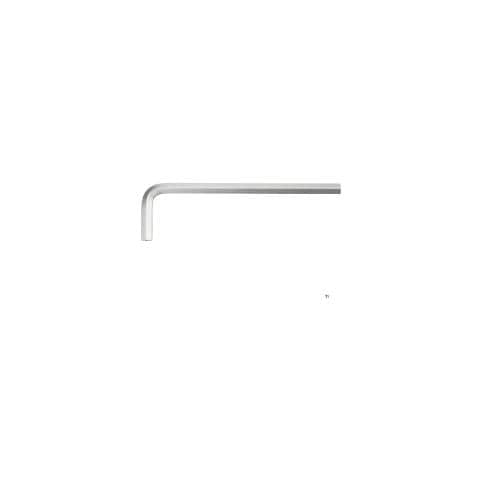 Chiave A Brugola Da 4,0 Mm Regolazione Della Precisione, Acciaio Crv, Tuv M + T - Foto 1