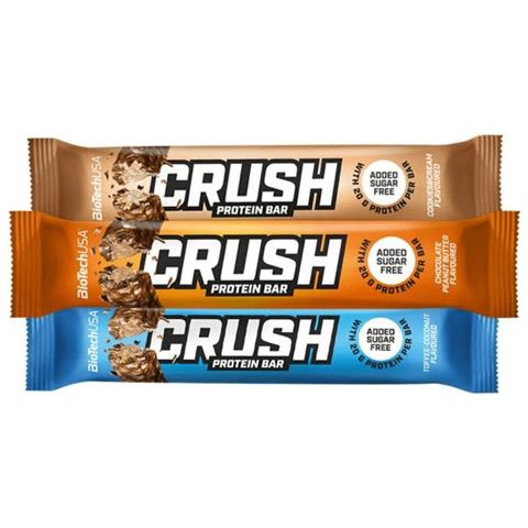 Crush Bar - Foto 1