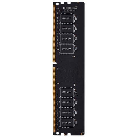 Memoria DIMM Performance 16 GB (1 x 16 GB) DDR4 3200 MHz CL22 Colore Nero - Foto 1