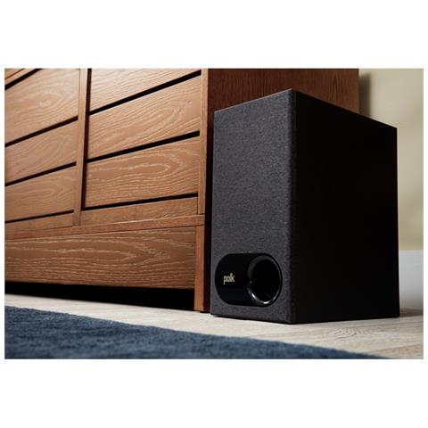 Signa S3 Soundbar Subwoofer Wireless Chromecast Bluetooth Hdmi Arc - Foto 3