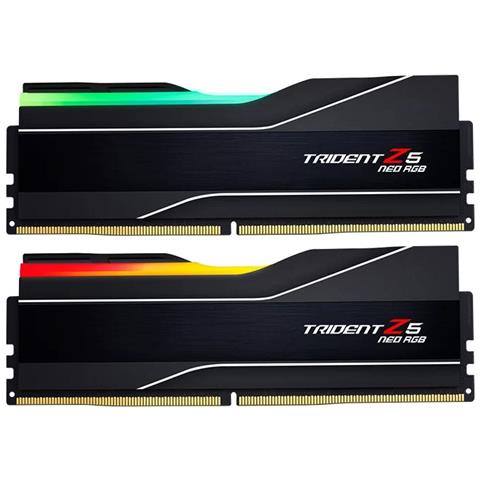 Trident Z5 Neo RGB F5-5600J3036D16GX2-TZ5NR memoria 32 GB 2 x 16 GB DDR5 5600 MHz - Foto 2