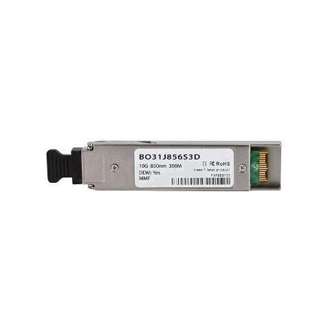 Xfp-10g-sr-de-bo Modulo Del Ricetrasmettitore Di Rete Fibra Ottica 10000 Mbit /s 850 Nm - Foto 1