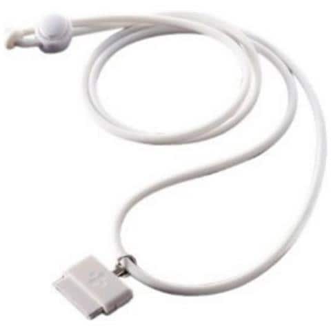 Bluerain Laccio Collo For Ipod E Iphone Con Connettore 30 Pin - Foto 1