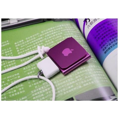 Bluerain Laccio Collo For Ipod E Iphone Con Connettore 30 Pin - Foto 2