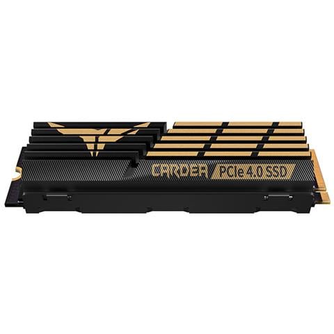 SSD 1 TB Serie T-FORCE CARDEA A440 M. 2 Interfaccia PCI Express 4.0 - Foto 2
