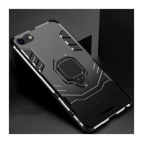 Mobx-cov-jl-se20 Custodia Per Cellulare 11,9 Cm (4.7"") Cover Nero - Foto 1