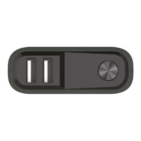 Pb-10000pd+ Midnight Green 10000 Mah Verde - Foto 2