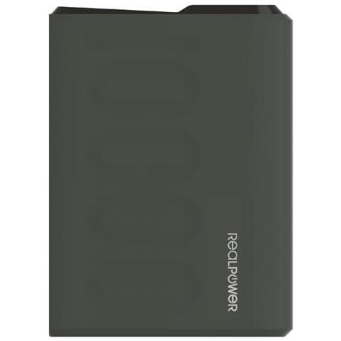 Pb-10000pd+ Midnight Green 10000 Mah Verde - Foto 3